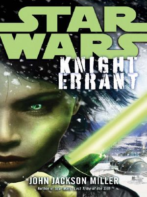 [Star Wars Legends 01] • SW0105 Knight Errant (V5)